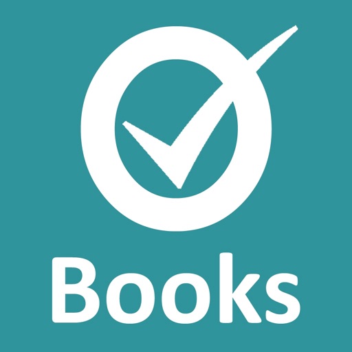 OndeGo Books iOS App