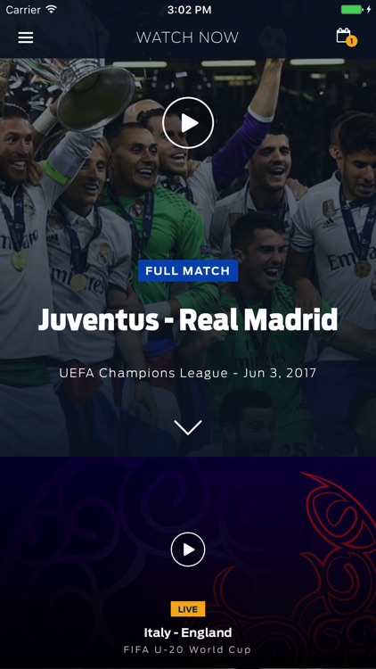 FOX Soccer Match Pass