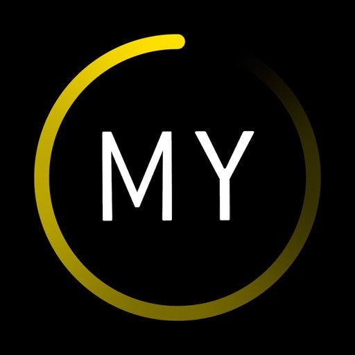 MyCycling iOS App