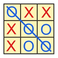 Activities of Tic-Tac-Toe-Primosoft