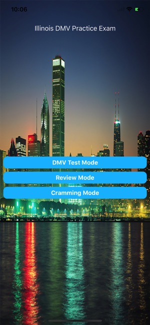 Illinois DMV Permit Exam Prep(圖1)-速報App