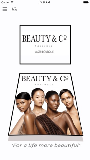 Beauty & Co(圖1)-速報App