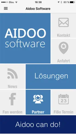 Game screenshot Aidoo Software mod apk