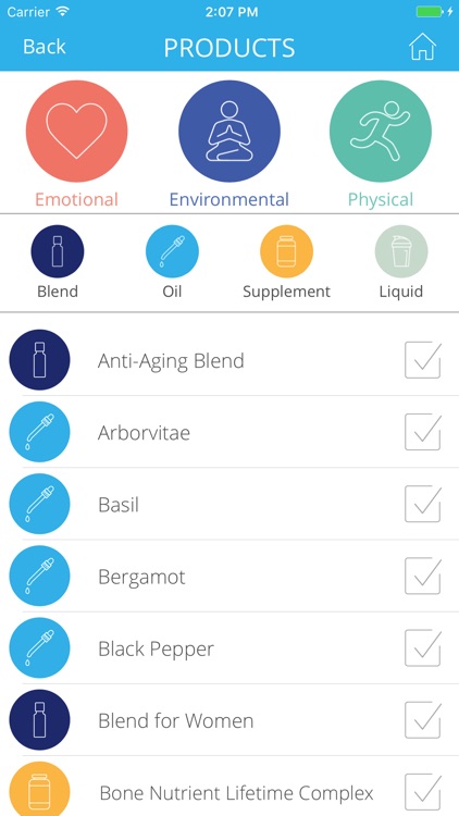 iTOVi screenshot-4