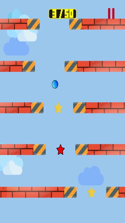 FallBall!! screenshot-4