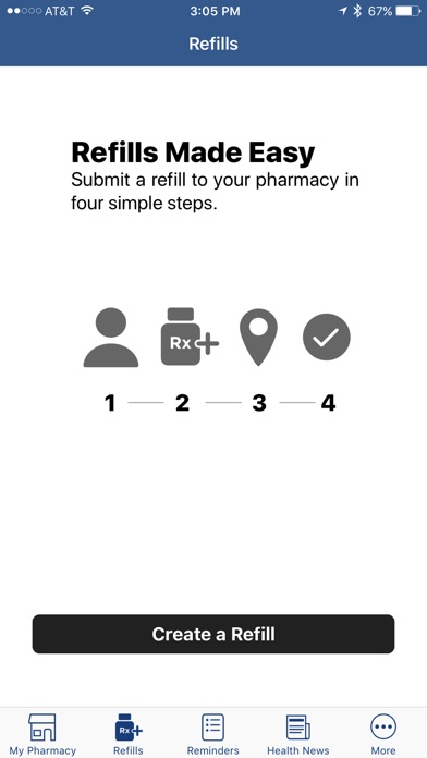 Medicine Shoppe Pharmacy screenshot 2