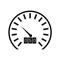 Icon Digital Speedometer App