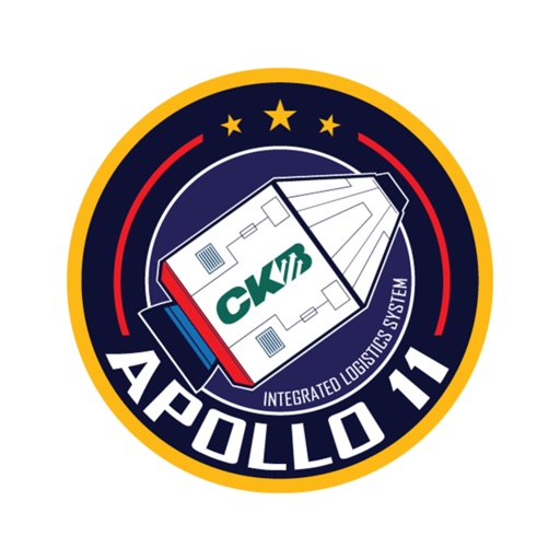 Apollo11 Icon