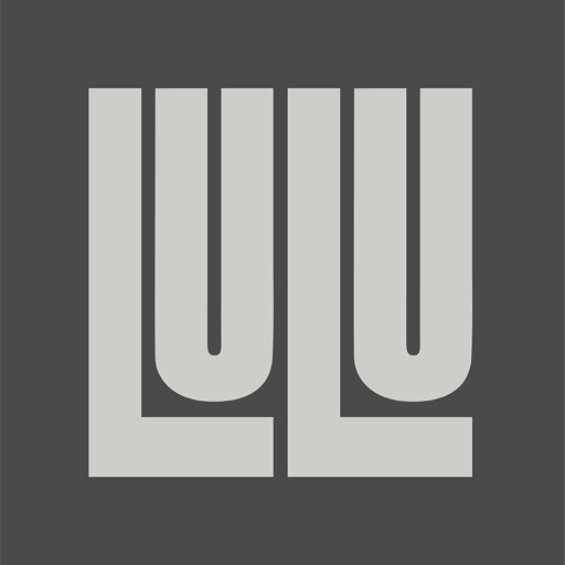 LuLu Chinese iOS App