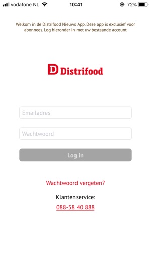 Distrifood(圖3)-速報App