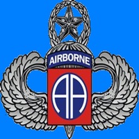 Kontakt 82 Airborne Division Pam 600-2