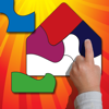 ShapeBuilder Preschool Puzzles - Murtha Design LLC