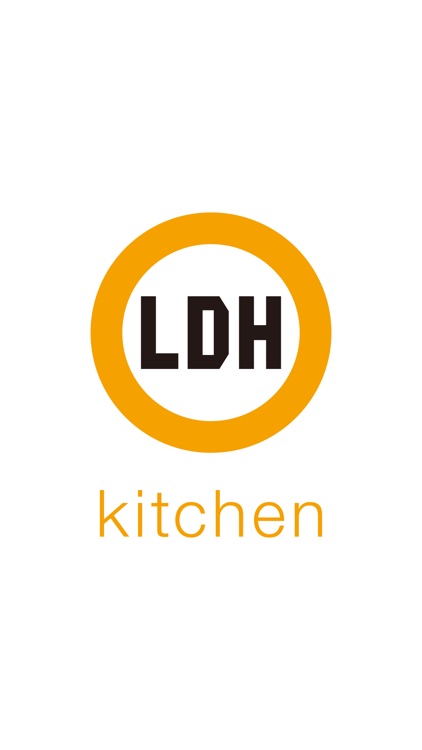 LDH kitchen（エルディーエイチキッチン）