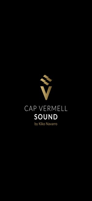 Cap Vermell Sound(圖1)-速報App