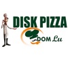 Dom Lu Disk Pizza