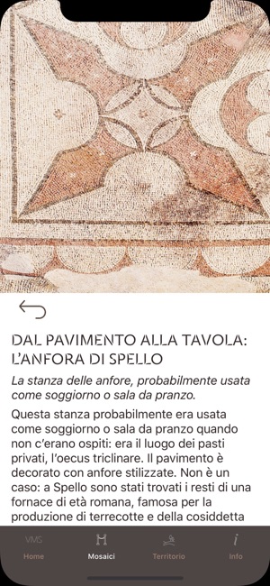 Villa dei mosaici di Spello(圖3)-速報App