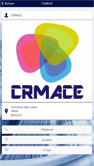 CRMACE 78 screenshot 3