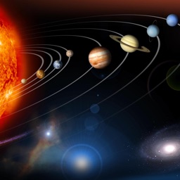 A.R Solar System