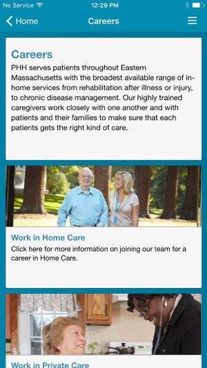 Partners HealthCare at Home(圖4)-速報App