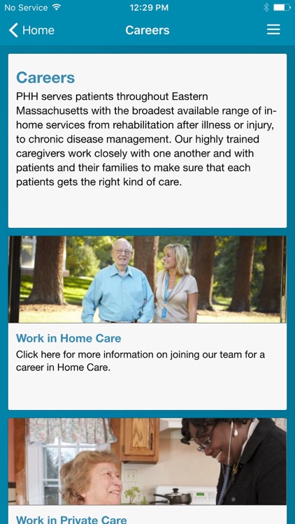 Partners HealthCare at Home screenshot-3