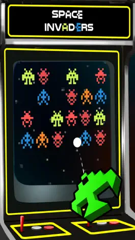 Game screenshot Invaders - Defense the space mod apk