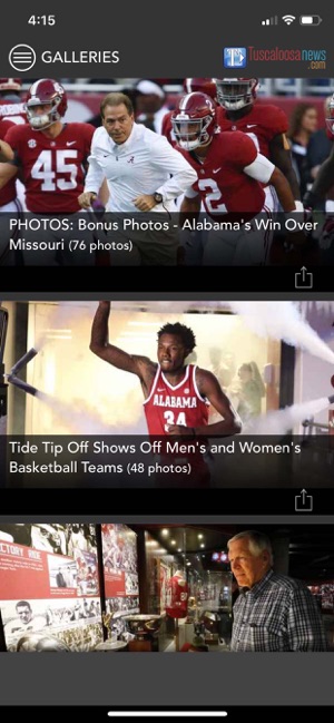 The Tuscaloosa News(圖6)-速報App