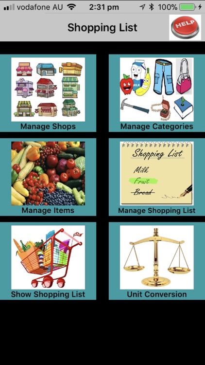 Shopping-List.
