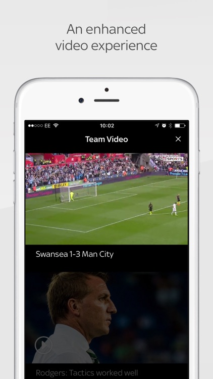 Sky Sports Live Football Score Centre screenshot-4