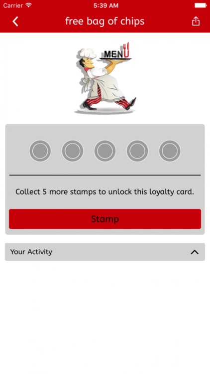 Morelli's Fast Food screenshot-3