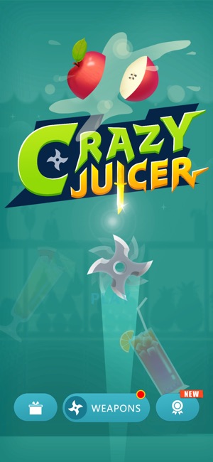 Crazy Juicer(圖3)-速報App