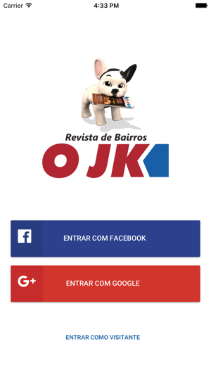 Revista O JK OFICIAL ®(圖2)-速報App