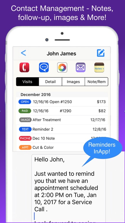 Invoice Maker Pro Business screenshot-3