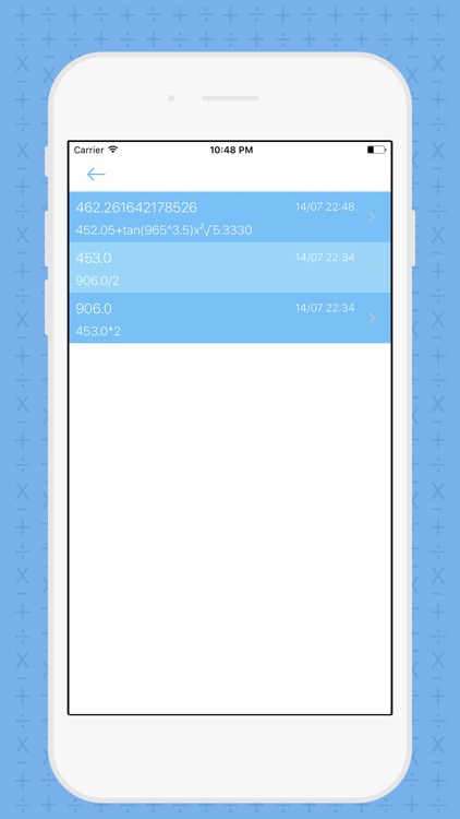 Professional Scientific Calculator screenshot-3