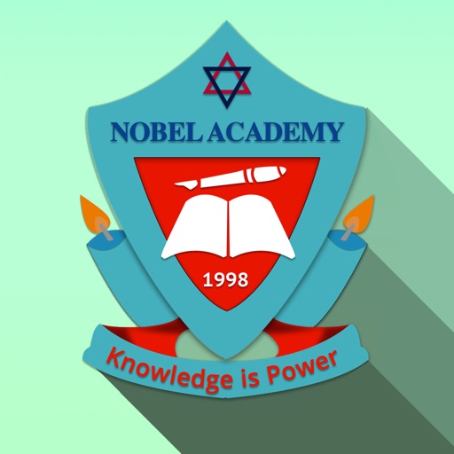 Nobel Academy icon