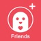 Get Friends - Add More Friend