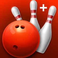 ‎Bowling Game 3D Plus