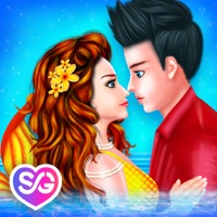 The Secret Mermaid Love Story pour PC