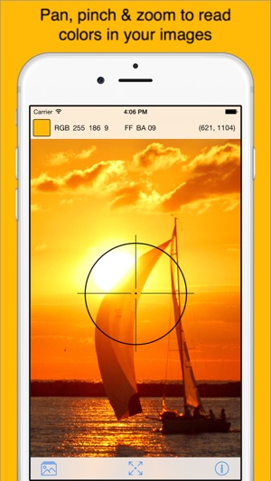 Pixel Picker - Image Color Picker(圖1)-速報App