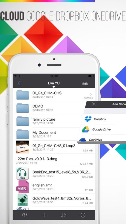 File-Box Pro screenshot-3