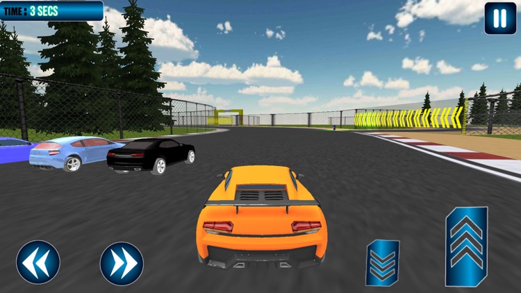 Real Drift Car racing 2018