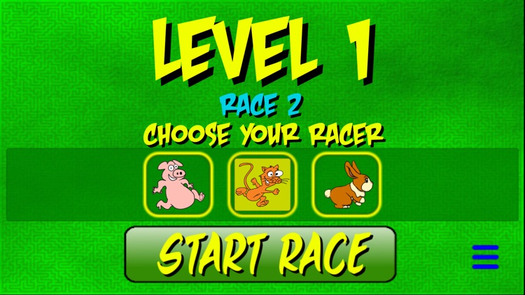 Henyo Animal Race Lite