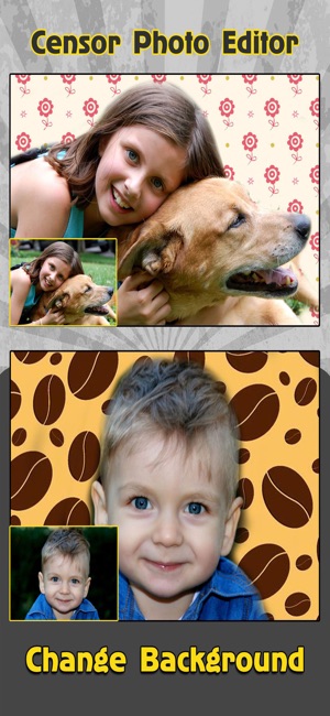 Blur for Photo Background App(圖3)-速報App