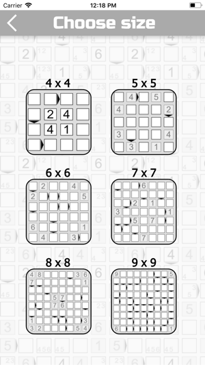 Futoshiki Solver(圖1)-速報App