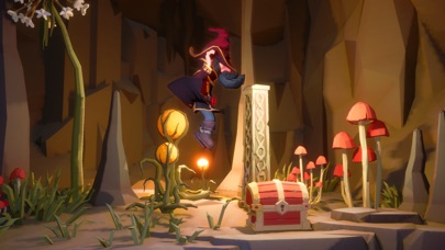 Mage and The Mystic Dungeon screenshot 4