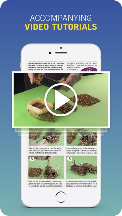 PFK: Practical Fishkeeping screenshot-4