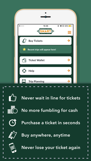 SMART eTickets(圖1)-速報App