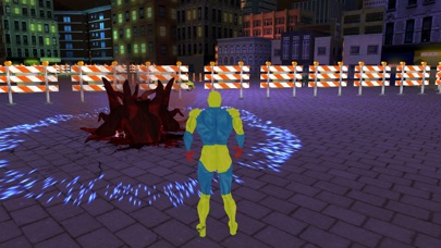 Super Slime Hero screenshot 4