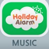 Music Alarm .