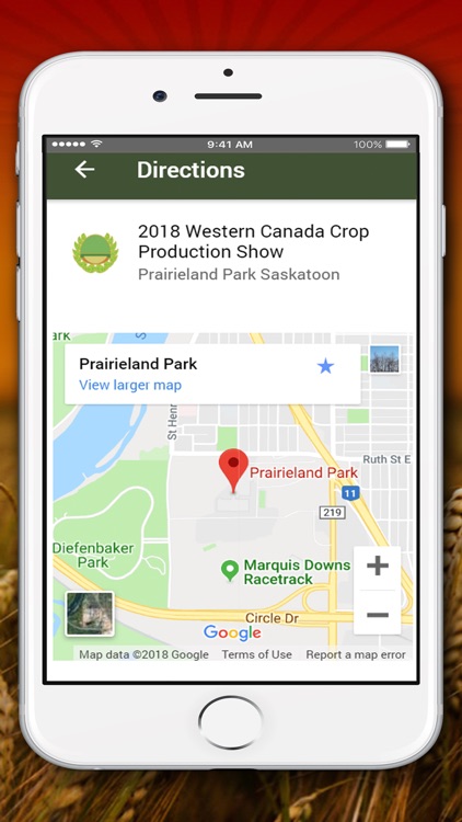 Western Canada Crop Production