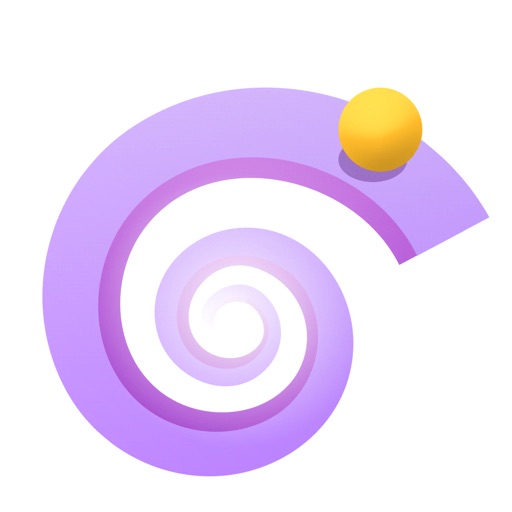 Swirl! iOS App